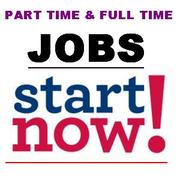 Part-time worker required,  Start today.