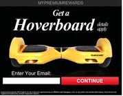 [RUNNING OUT] GET A Free Hoverboard-