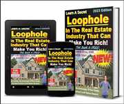  Use This Loophole To Work From Home In The Real Estate Industry