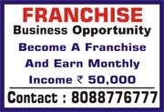  Unlimited Income | Unlimited workFranchise Business Opportunity | 